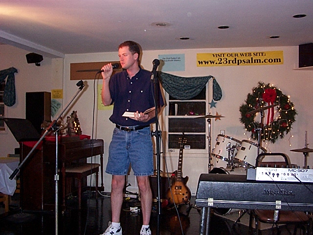 23rd Psalm 9-6-2003 7-42-06 PM